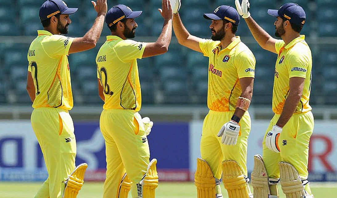 রাবাডা ছাড়া কিংসমিড: নর্টজের সাড়ে তিন বছরের খাতা