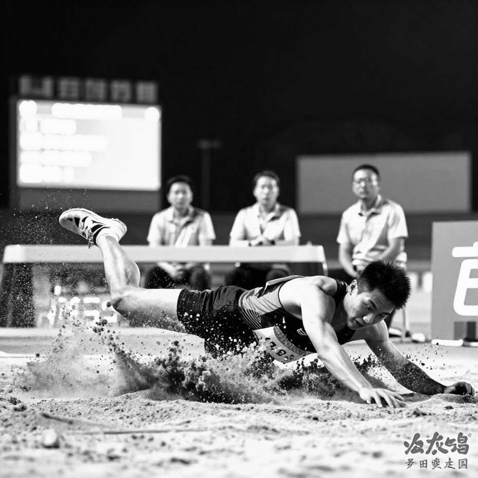 পুরিপল বুনসনের ৯.৯১: নাগোয়ার সেমিফাইনাল, অসমাপ্ত অডিট এবং এশীয় স্প্রিন্টের নতুন মানচিত্র