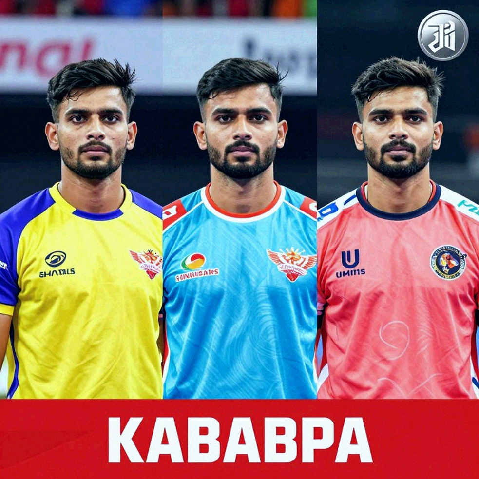 ৪৮-২৪ স্কোরলাইন নয়, তিনটি অল-আউটই আসল গল্প: ভারত-নেপাল সেমিফাইনালের কাঠামোগত অটোপসি