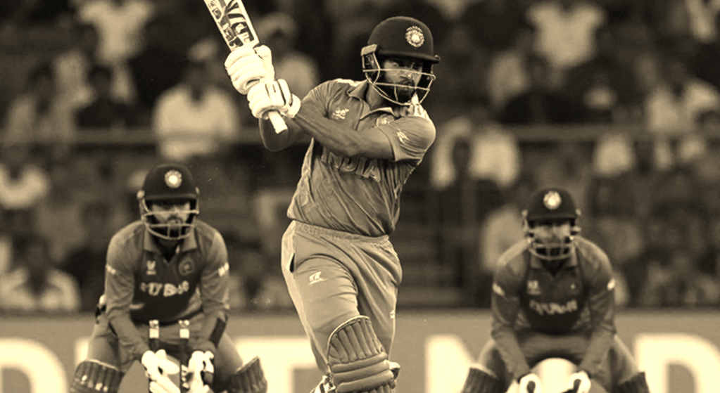 ক্রেনের দ্বিতীয় ভোর: সাত বছরের নীরবতা, তিন ক্যাপ আর এক উইকেটের গল্প
