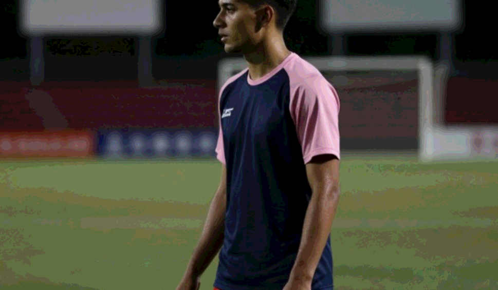 পতাকার পাশে যে প্রশ্নটা দাঁড়িয়ে রইল: দুই কোটি পেসো, ছিয়াশি কিশোর ও মেক্সিকোর ক্রীড়া-প্রশাসনের নীরবতা