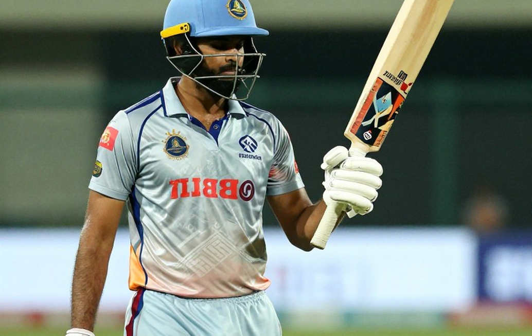 লাহোরের ৮৯: পাকিস্তানের সংকট রানের গতিতে নয়, উইকেটের হিসাবে
