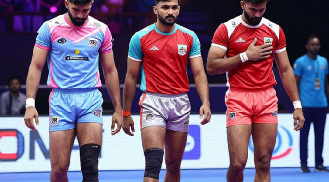 কমনওয়েলথ কাবাডি চ্যাম্পিয়নশিপ ২০২৬: ১৭ সম্ভাব্য, অনুপস্থিত ১২ সোনাজয়ী এবং নির্বাচনের হিসাবের ফাঁক