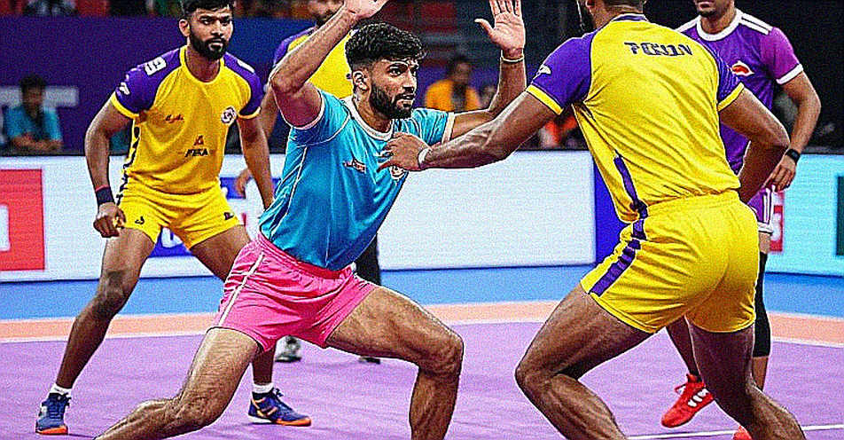 এশিয়ান গেমস ২০২৬ কাবাডি সেমিফাইনাল: ভারতের অপরাজিত খাতা যেটা এখনো লেখা হয়নি