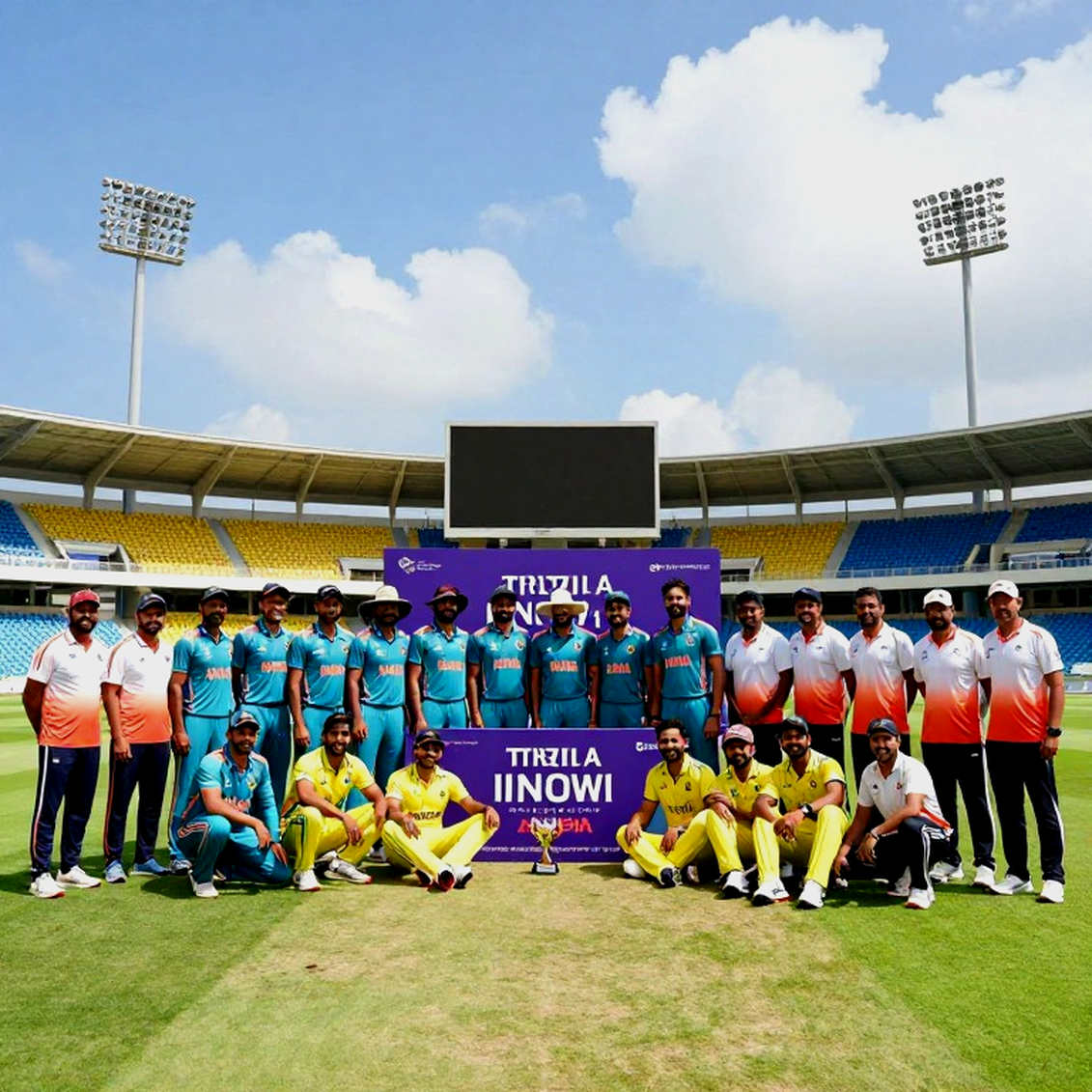 টেপ পুরোনো, নকশা জীবন্ত: এশিয়ার যুব ক্রিকেটের কাগজের পথ ধরে কে টেকে, কে হারায়