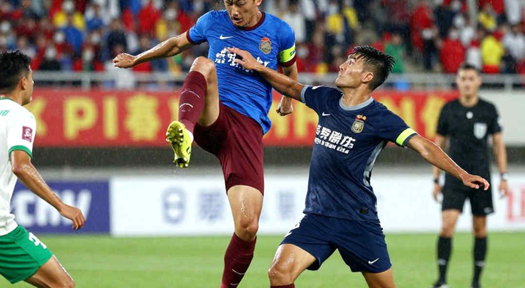 টেকনিক্যাল এরিয়ার খালি চেয়ার: কোম্পানিবিহীন বায়ার্নের সিদ্ধান্ত-শৃঙ্খলা পরীক্ষা