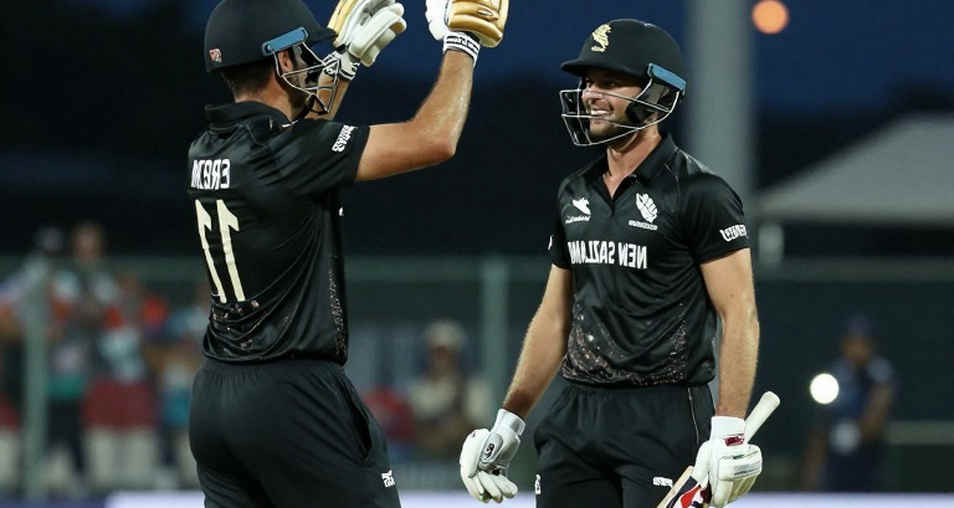 পার্থের আগে পেস-বাজি: ও'রউকের চোট-ক্লাস্টার কীভাবে নিউজিল্যান্ডের বোলিং গণিত বদলে দিচ্ছে