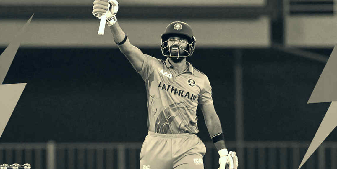 Cricket's New Corridor: When Blockchain Plays on the Field Beyond the Match