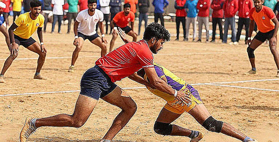এক কোটি টাকার তালিকায় তিন নাম, বাদ চতুর্থটি: কাবাডির প্রাক্তন অধিনায়কের প্রশ্ন