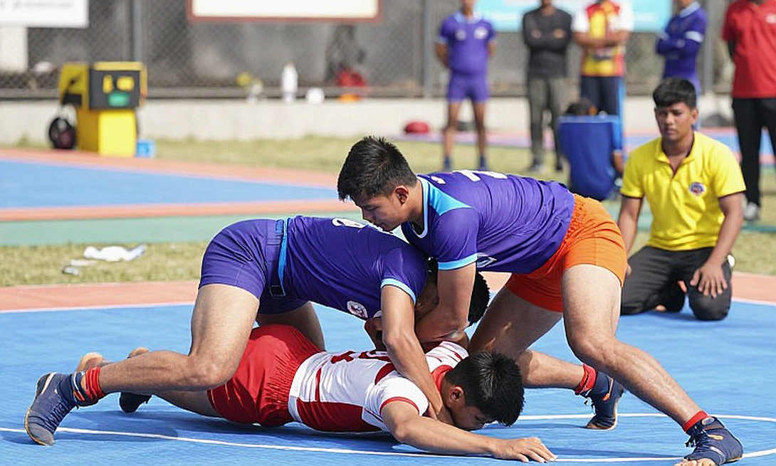 মাদুরের অঙ্ক: বাংলাদেশের স্বপ্ন ভাঙল স্কোর ডিফারেন্সে, পদক নিশ্চিত করল হারও