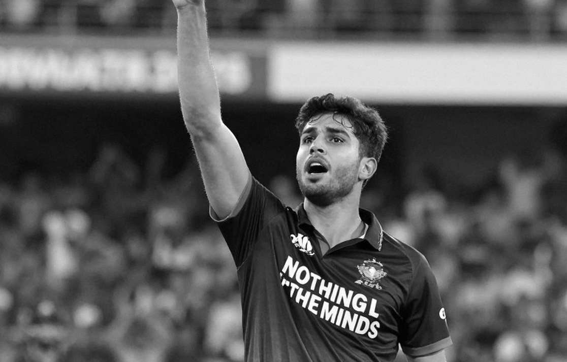 হ্যাগলি ওভালে ২২৬ তাড়া: ভারতের জয়ের ভেতরে লুকানো দুটি সংখ্যা
