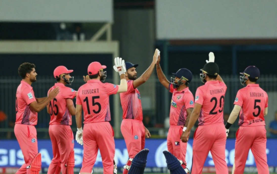 শূন্য তথ্যের আট পাতা: ক্রিকেট বিশ্লেষণের নীরব পাইপলাইন ব্যর্থতা