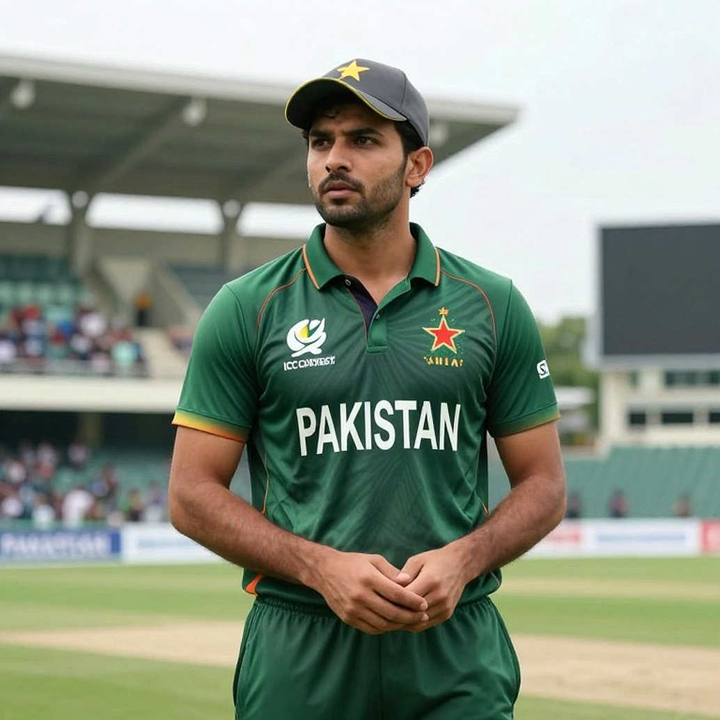 খালি খাতা: যখন ক্রিকেট ডেটার পাইপলাইন নীরব হয়ে পড়ে