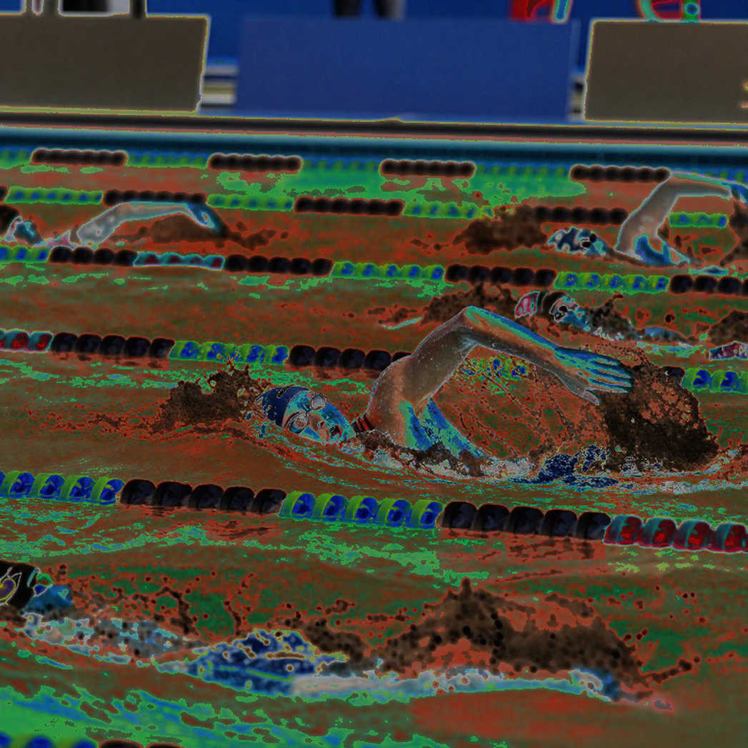 30 Golds Held, 8 Medals Lost: The Depth Arithmetic of China's 2026 Asian Games Swimming
