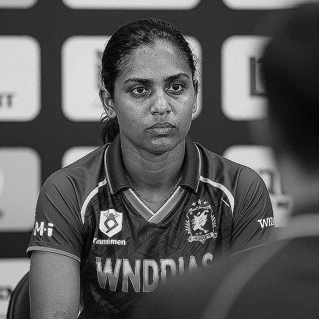 খালি ঘর আর তিনটি ফাইনাল: এশিয়া কাপে বাংলাদেশের মাঝ-ওভারের লেজার