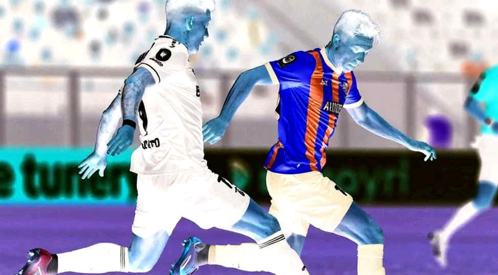 ১৬ মিনিটের ঝড়, ৭৬ মিনিটের ধৈর্য: বানতুলে পারসিজার ৪-০ জয়ের আসল খাতা