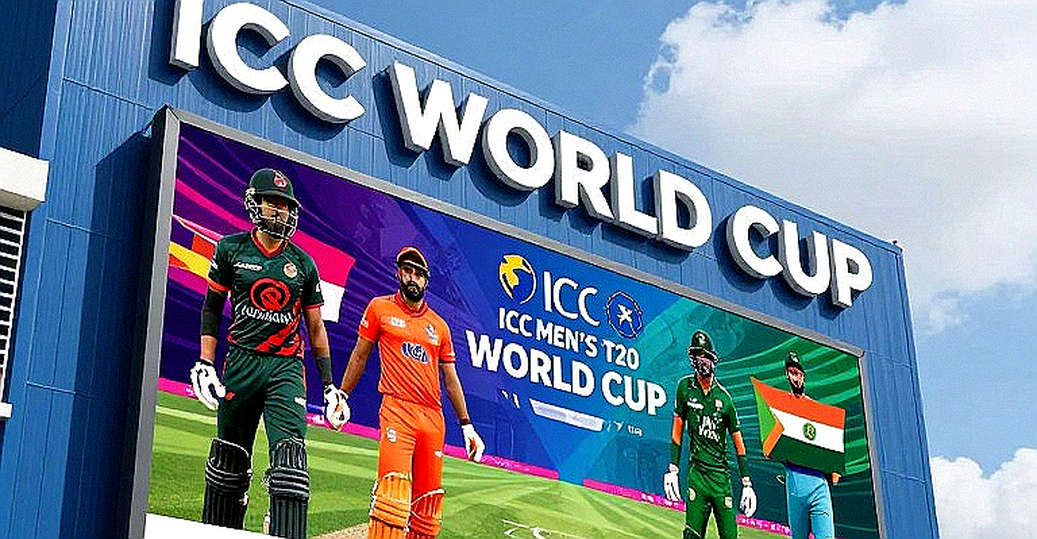 এনওসি-র দেয়ালে লেজেন্ডস লিগ: পাকিস্তান চ্যাম্পিয়ন্সের মাঠে না নামা আর বোর্ড-লিগ ক্ষমতার অসম সমীকরণ