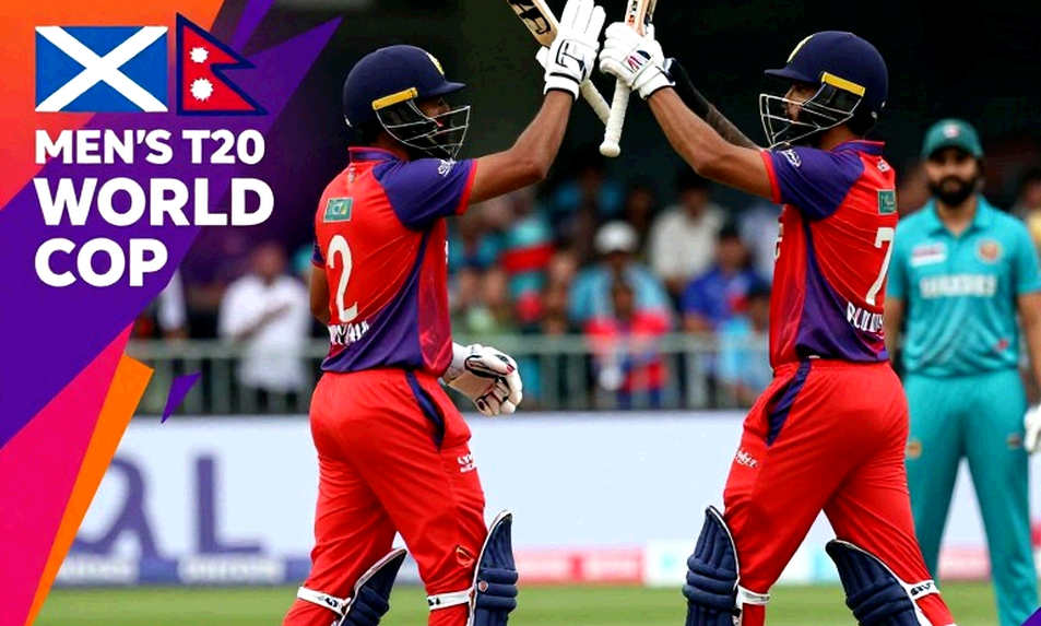 খালি পাতা থেকে ব্লকচেইন — ক্রিকেটের হিসাবের ভরসা কে ফিরিয়ে দেবে?