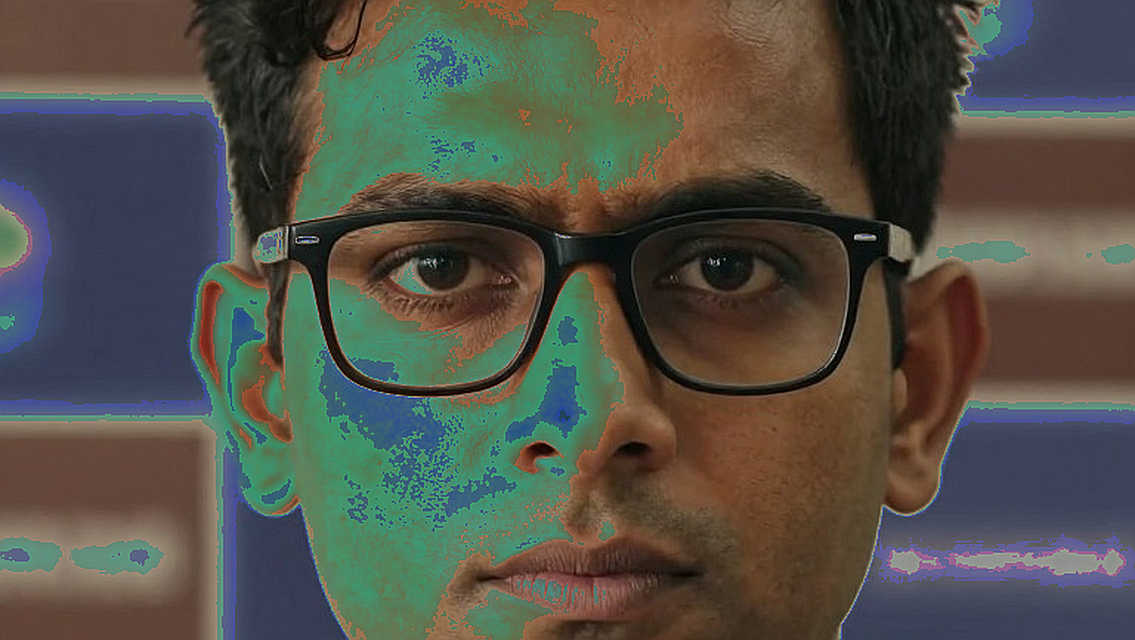শূন্য পেলোড, একটিমাত্র শব্দ: এশিয়ার ক্রিকেটে তথ্যের শৃঙ্খল যখন ভাঙে