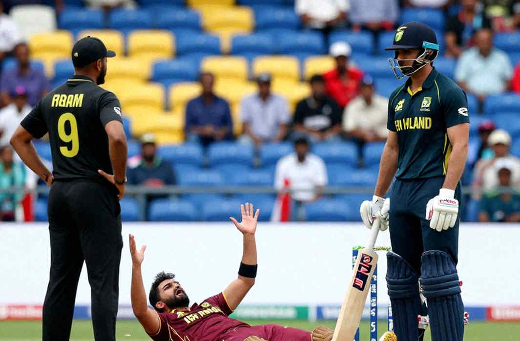 খালি ডেটাসেটের অটোপসি: ক্রিকেট বিশ্লেষণে বিশ্বাসের চেইন কোথায় ভাঙে