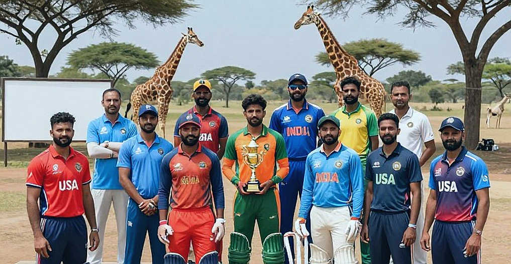 ডারবানের ২১৪ রান: রেনশের ১৯০-এর নিচে চাপা পড়া তিনটি ফাঁক