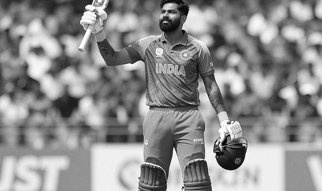 ১৯তম ওভারের নীরবতা: টি-টোয়েন্টির শেষ ছয় বলে সময় কোথায় থেমে থাকে