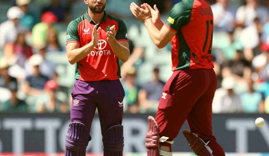ছয় অধিনায়ক দুই বছরে: ফারহানের হাতে যে দায়িত্বটা জমা হলো
