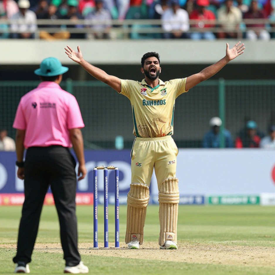 শারজার ৪৮ ঘণ্টা: মেহেদীর জ্বর নয়, বাংলাদেশের আসল ফাঁকটা বেঞ্চ-গভীরতায়