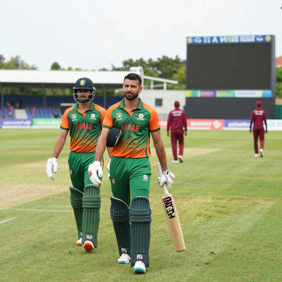 ফরম্যাট ছাড়া ক্রিকেট, তথ্য ছাড়া বিশ্লেষণ: যে ফাঁদে পড়ছে ক্রিকেট-সাংবাদিকতা