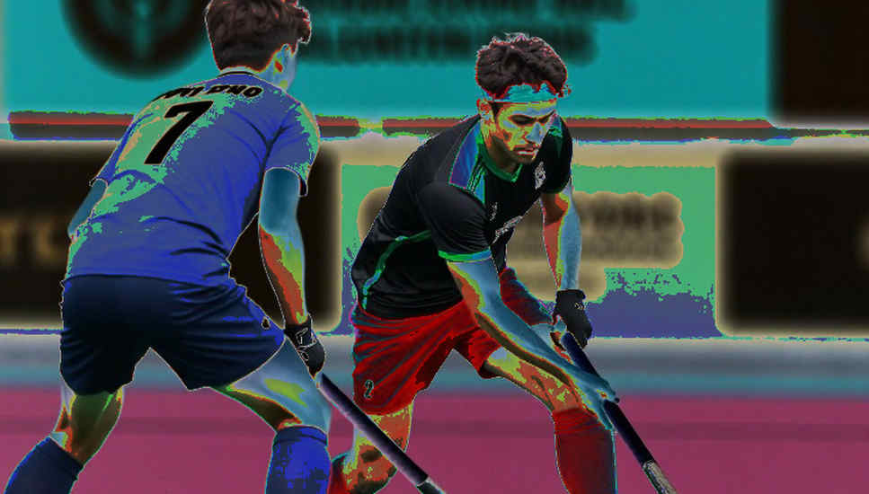 তিন মিনিট, সাতাশ মিনিট, তিপ্পান্ন মিনিট: থাইল্যান্ডকে ৩-০ হারানোর স্কোরশিটে বাংলাদেশ হকির যে হিসাব চাপা পড়ে আছে