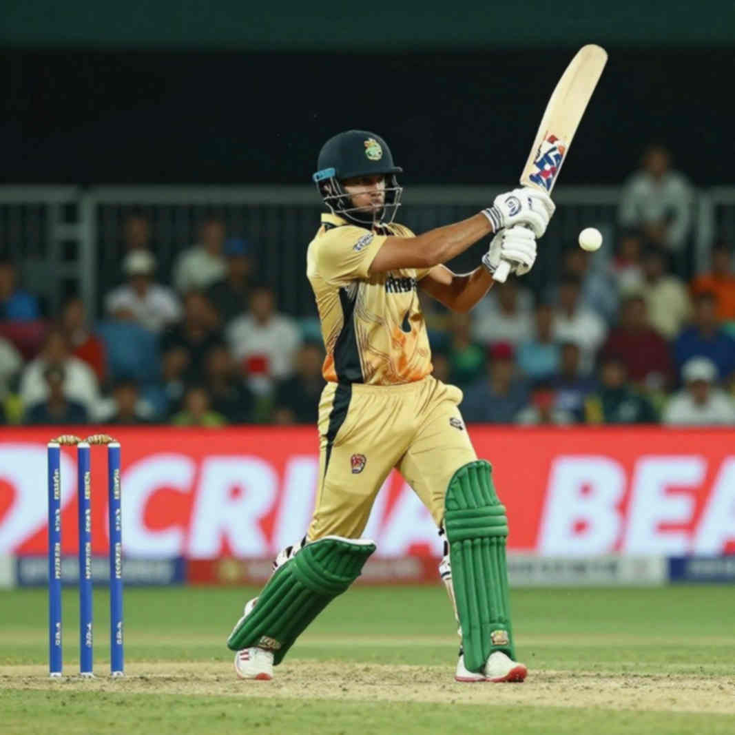 বয়স-খাতার এশিয়া: এশিয়া কাপের ট্রফি যেখানে ভবিষ্যৎ আগেই কলামে সাজিয়ে রাখে