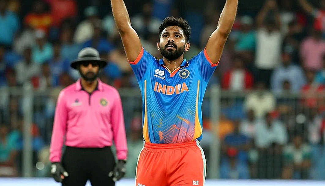 নামিবিয়া ২০২৭: স্বাগতিকের 'কোয়ালিফাই' ধাঁধা, আর আয়ারের টি-টোয়েন্টি বিতর্কের ভুল অক্ষ
