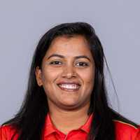 Nahida Akter