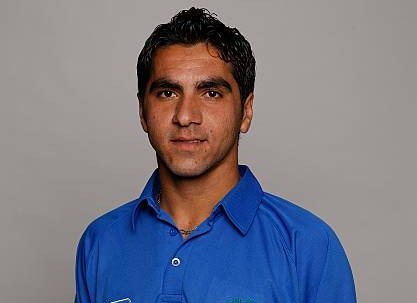 ইসমত আলম
