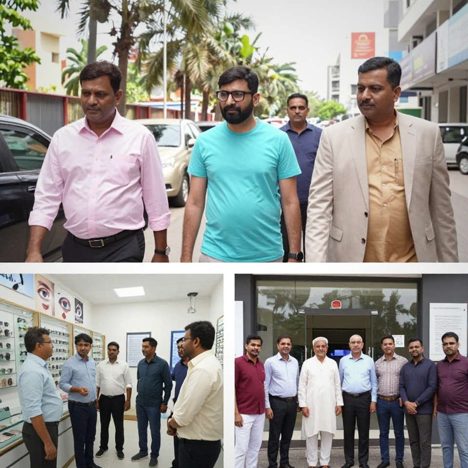 আন্তর্জাতিক ক্রিকেটে তথ্য-বিশ্লেষণ পাইপলাইনের নীরব ব্যর্থতা: কেন খালি রিপোর্ট মানে 'কোনো খবর নেই' নয়
