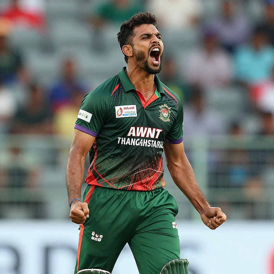 হ্যামস্ট্রিং, ১৯ রান আর নতুন অধিনায়ক: পাকিস্তান ট্রাই-সিরিজে শ্রীলঙ্কার খোলা হিসাব-খাতা
