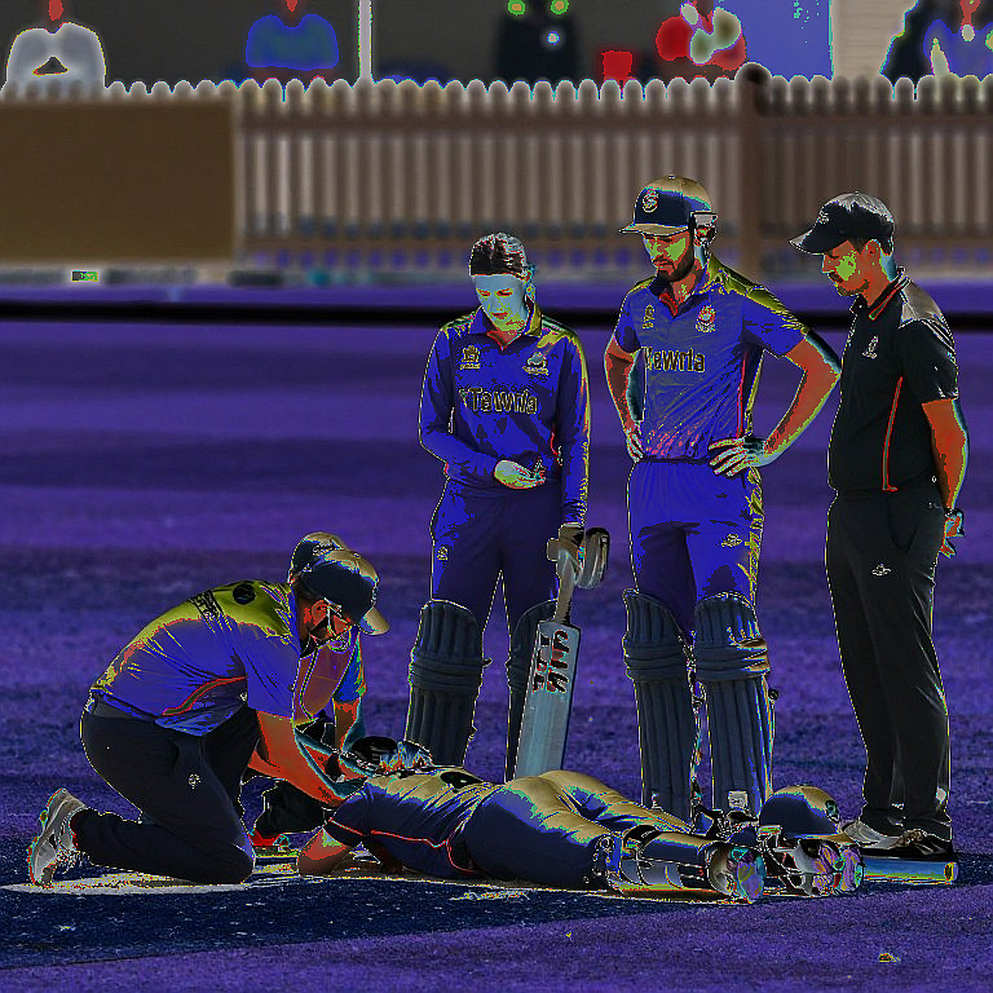 ফাঁকা লেজার: ক্রিকেটের তথ্য-অখণ্ডতা, সম্প্রচার স্বত্ব আর ব্লকচেইনের নীরব পরীক্ষা
