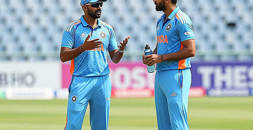 কেপ টাউনের শান্ত ডিসাইডার, ল্যাঙ্কাশায়ারের অঙ্ক আর বাভুমার আসল দাম