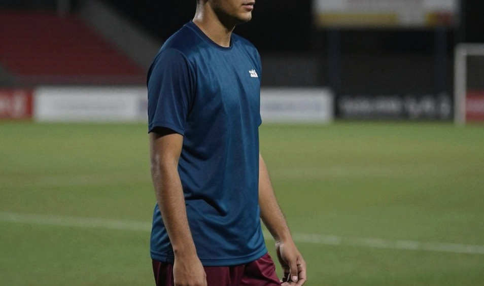 ৪ কোটি থেকে ১ কোটি: টটেনহ্যামের স্পন্সর পুনর্মূল্যায়ন এবং ম্যানচেস্টার ইউনাইটেডের জন্য তা যা বোঝায়