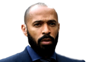 টিয়েরি হেনরি