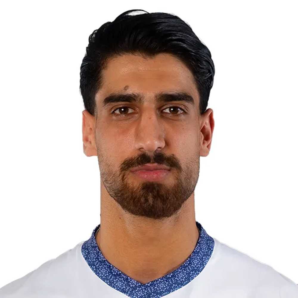 মোহসেন দেলাভারি